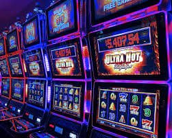 Syarat dan ketentuan Bonus Harian krisna96