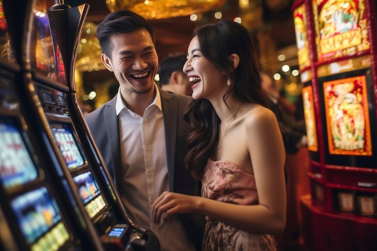 Jadwal undian harian di platform krisna96